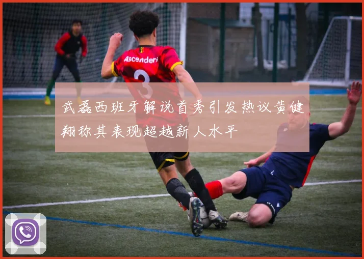 武磊西班牙解说首秀引发热议黄健翔称其表现超越新人水平