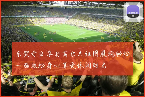 东契奇分享打高尔夫组图展现轻松一面放松身心享受休闲时光